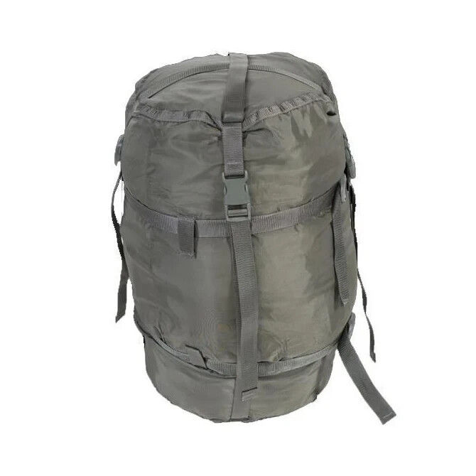 USGI Large Compression Stuff Sack for Modular Sleep System ACU