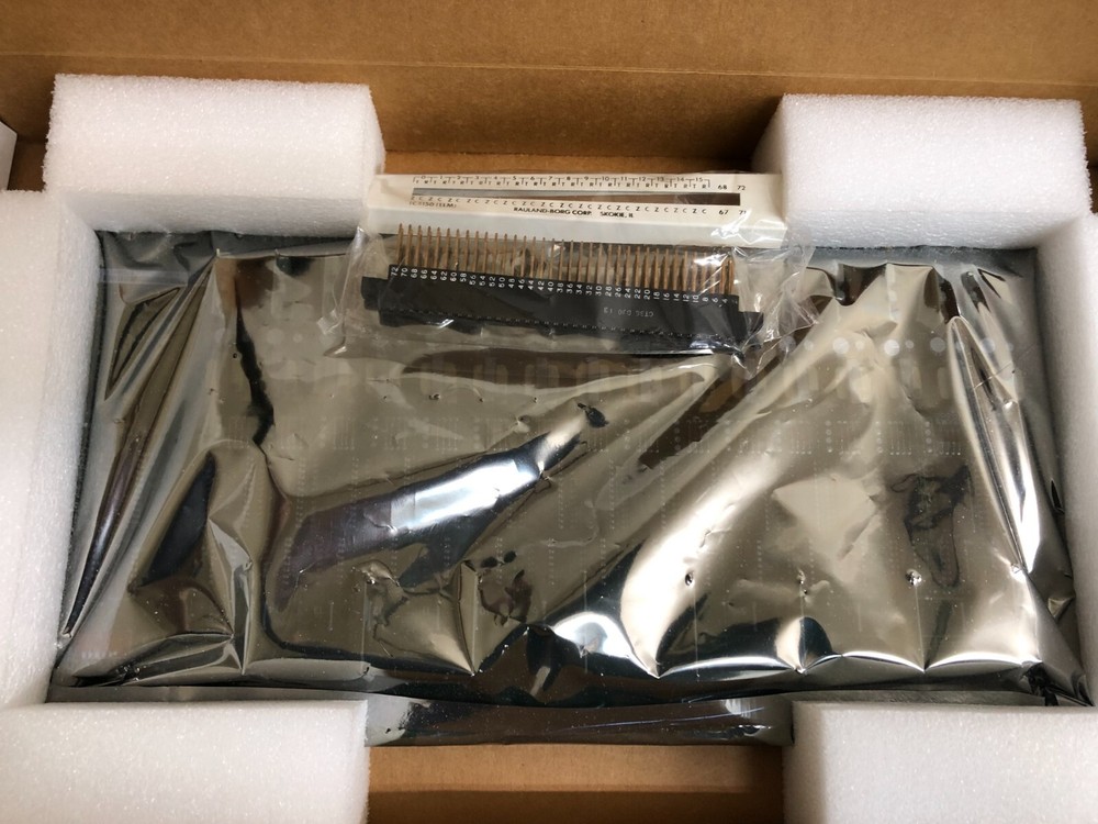 Rauland Borg TC4150 LLM16 Line Link Module for TC4