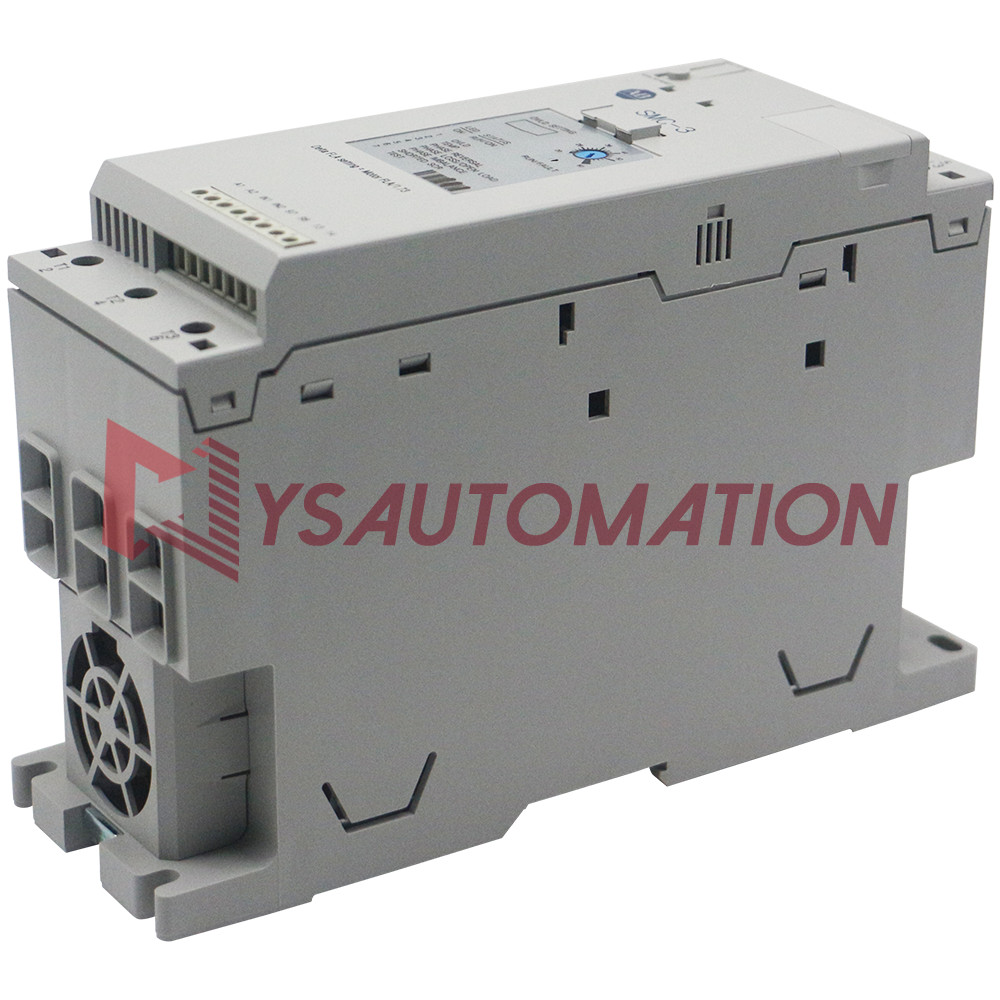 Allen Bradley 150-C60NBD SMC-3 60A Smart Motor Controller Factory Sealed YG