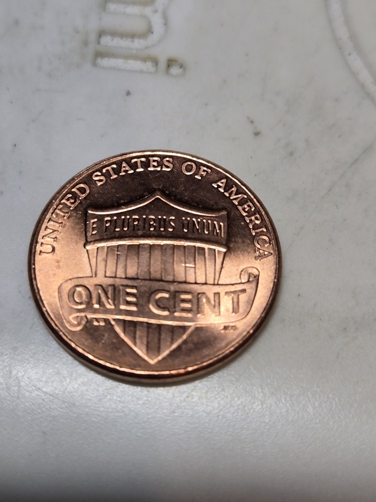 2023 Penny - Vdb (Extra V)