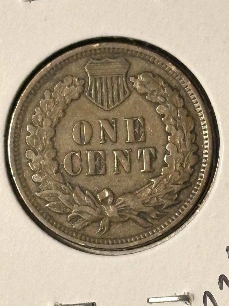 1903 Indian Head Cent VF