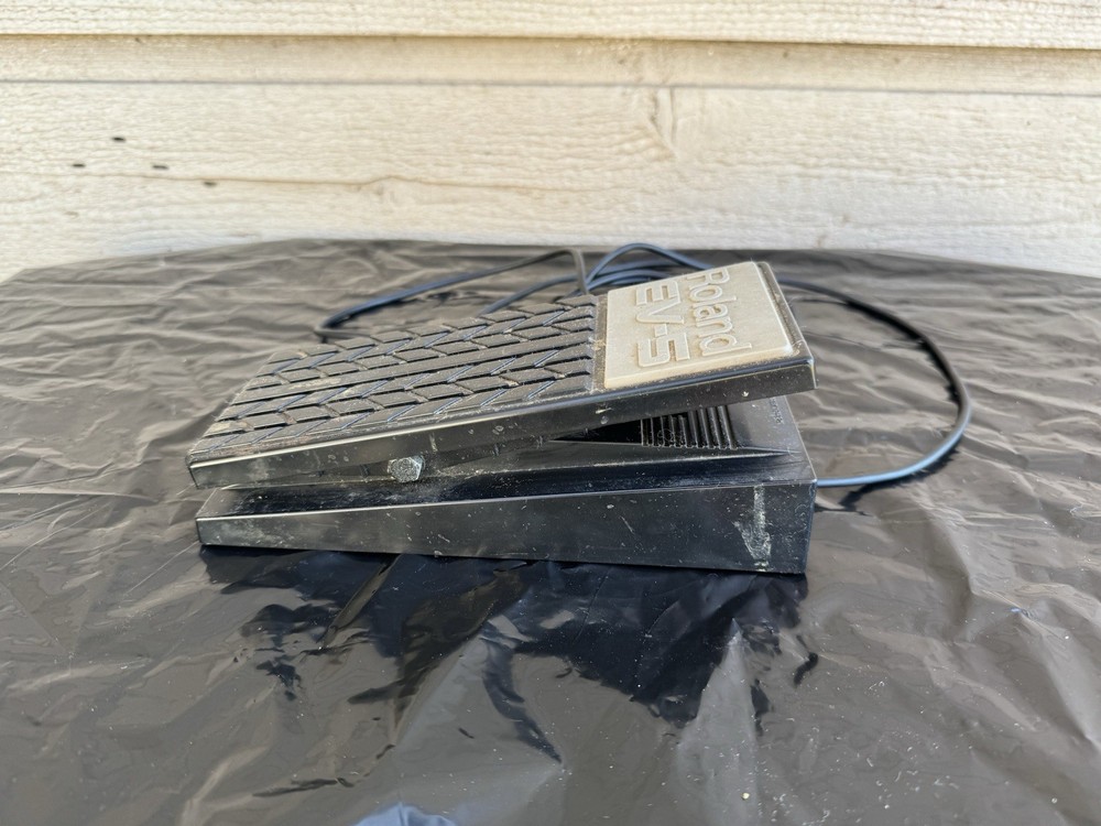 Roland EV-5 Expression Pedal