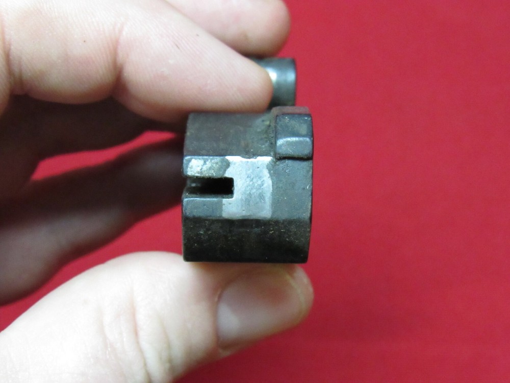 Ithaca 49 Breech Bolt