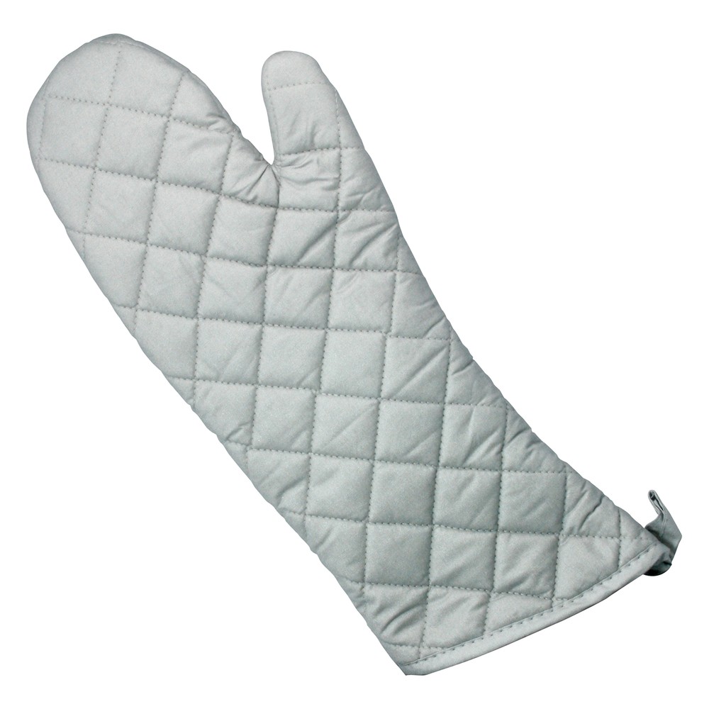 17" Oven Mitt, Silicone (12 Each)