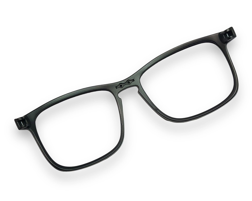 Ray Ban RB4264 Chromance Black Matt Replacement Front Frame Face Genuine