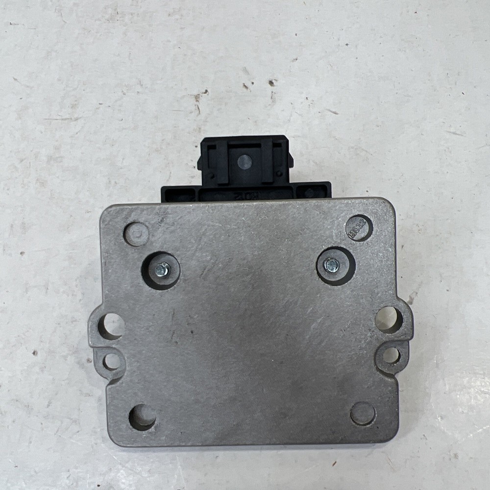 Standard Intermotor Ignition Control Module for Volkswagen LX-654