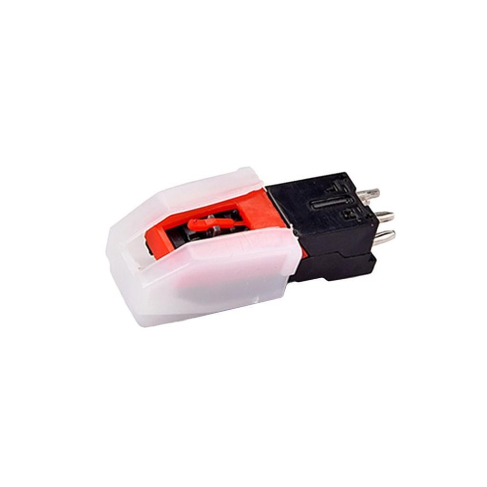 Durable Phonograph Stylus for Vinyl LP Record Player