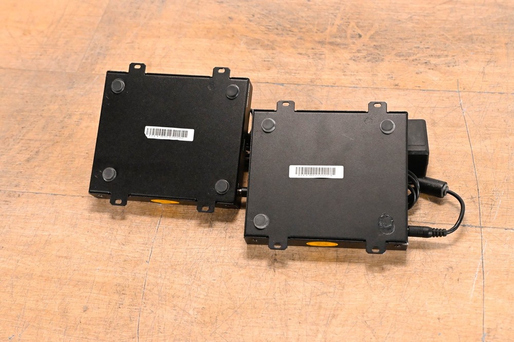 PureLink HCE HDMI CAT-5 Extension Module (Receiver & Transmitter) CG01QXG