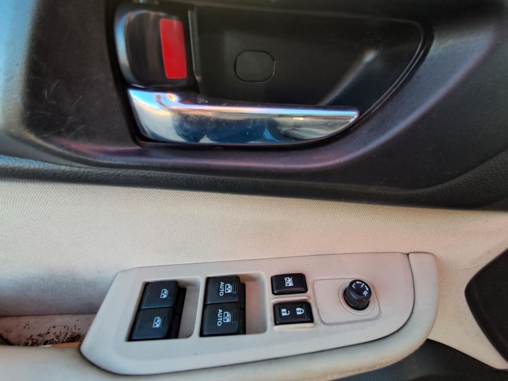 Shifter LEGACY 2017 Transmission Shift 1544145