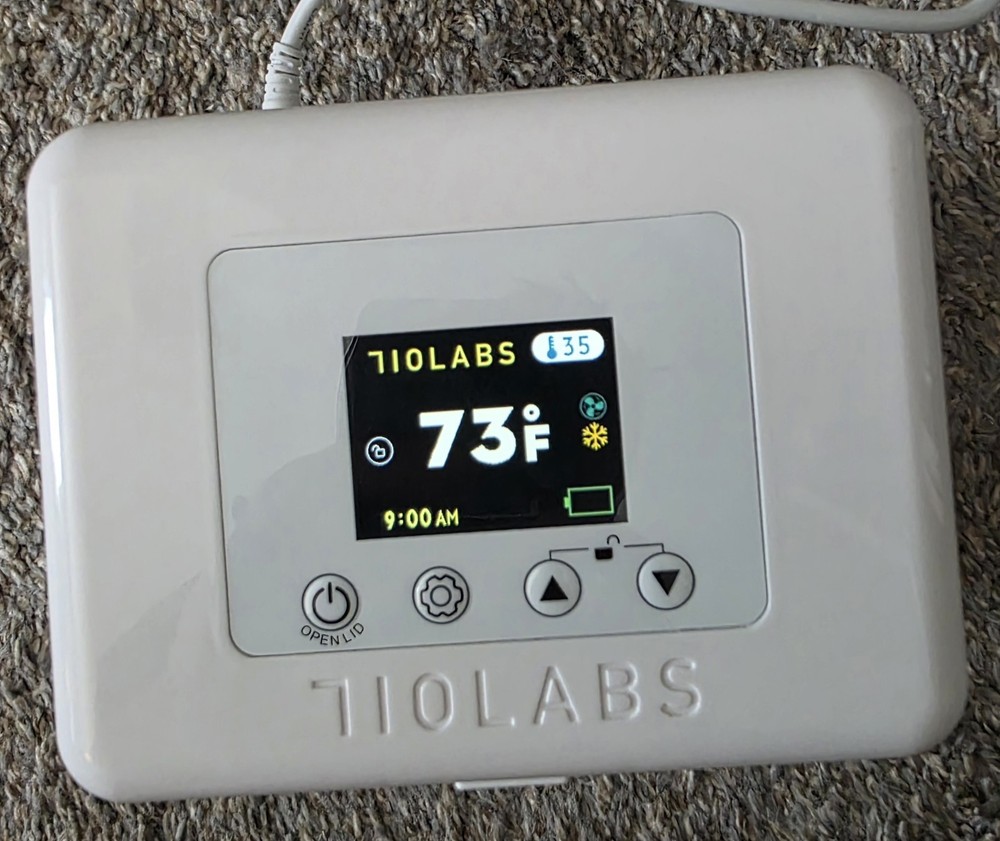 710 Labs Terp Cooler