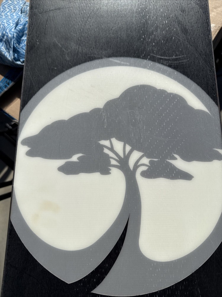 Arbor Draft,58 DAKINE 158cm Snowboard