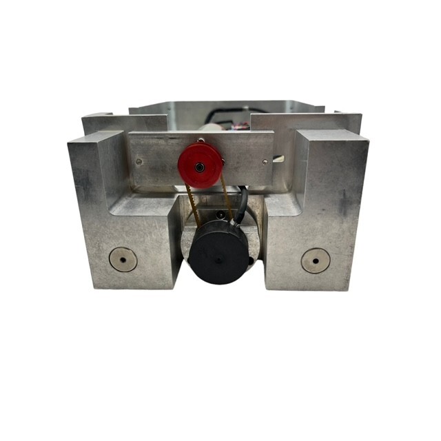 BIO-RAD 26-SLOT ELEVATOR MODULE Y7603203 QUESTAR