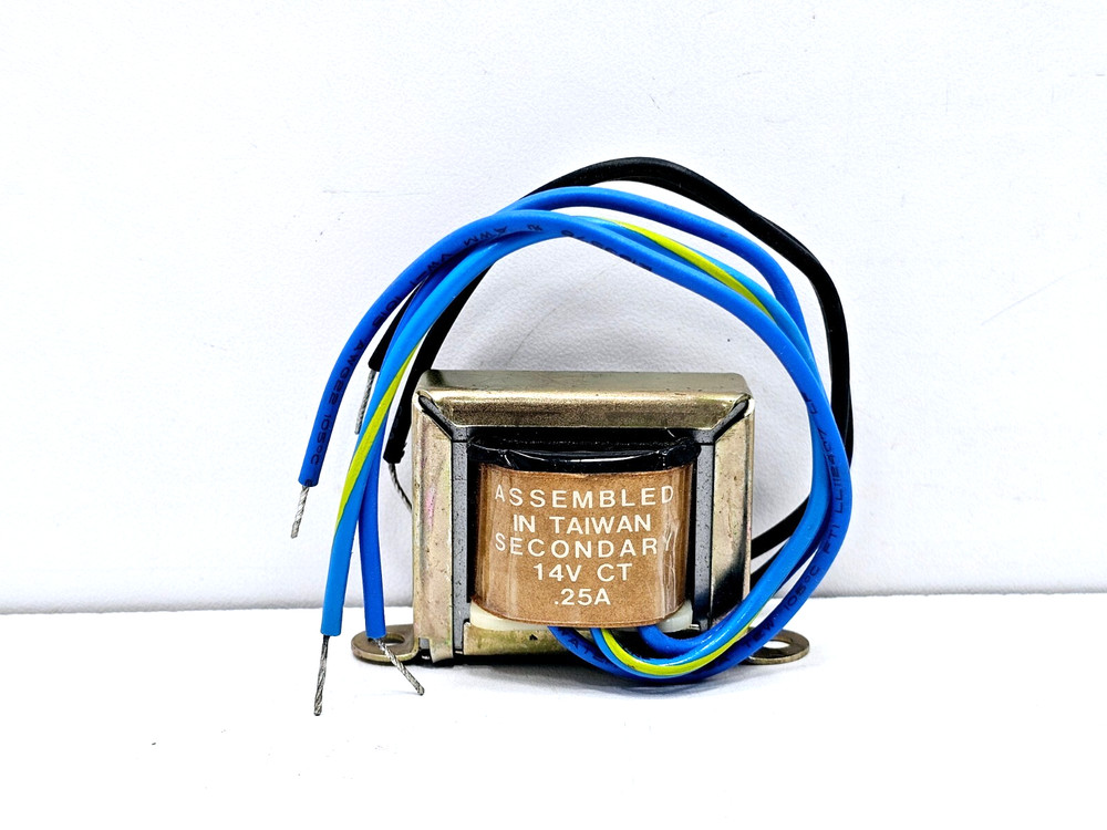 P-8553 STANCOR TRANSFORMER