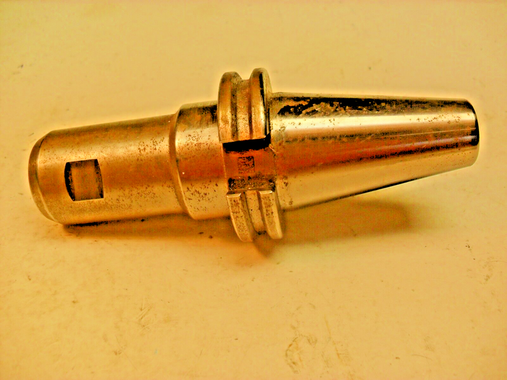 Techniks SYIC-22920 CAT40 LN5/8-3.75"