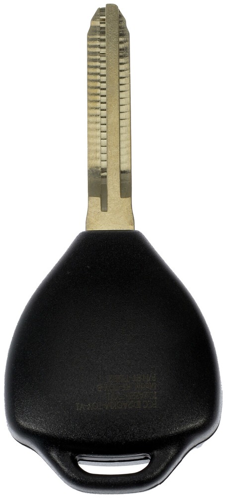 Keyless Entry Transmitter Dorman 99669ST