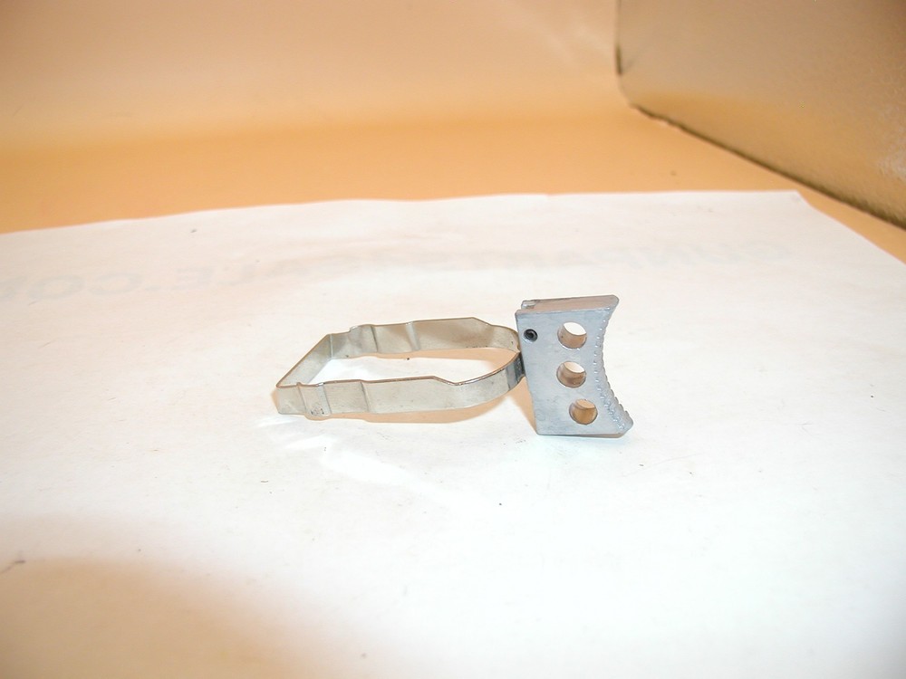 Bear River 6mm BB CO2 Pistol - Trigger Assembly