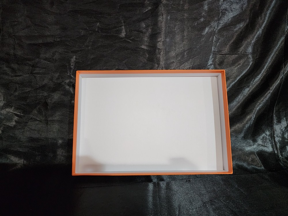 Authentic Hermes Empty Box #070 BIS 11.5" x 8" x 4.5"