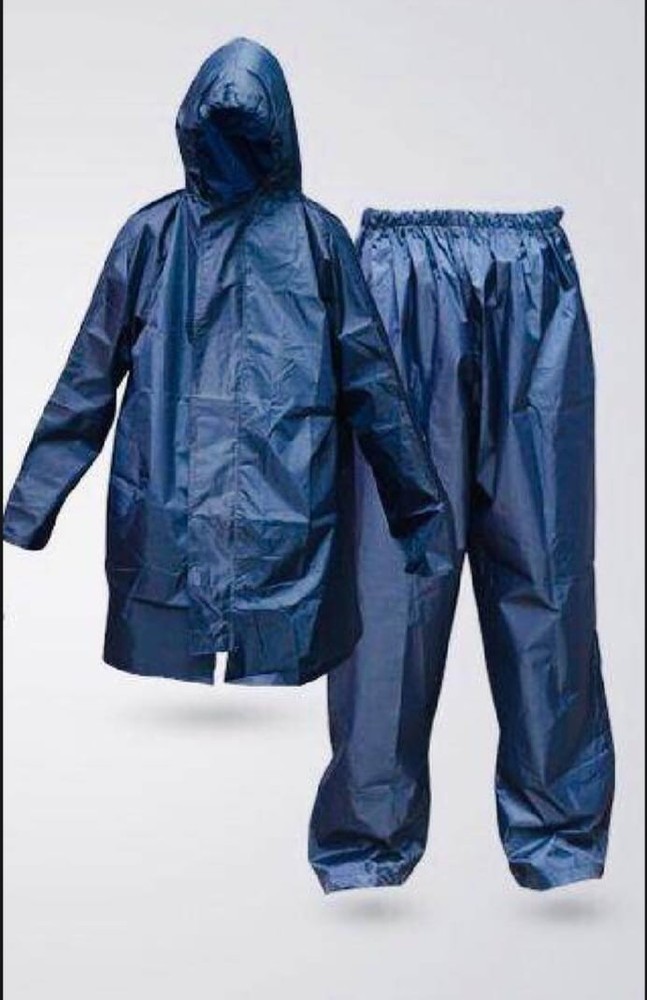 Rain Cort Full Set Rubber Material