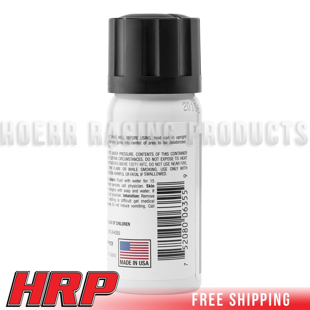 Max Pro 6379 Odor Eliminator Stop Clean Scent