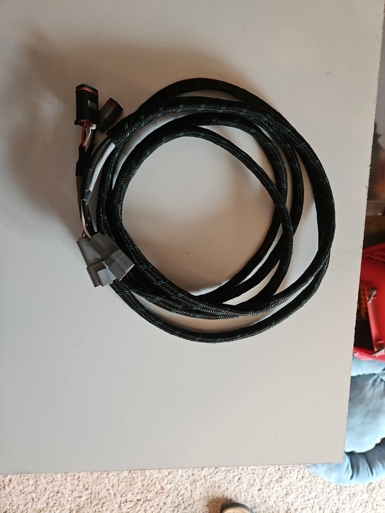 Precision Planting 729256 Harness