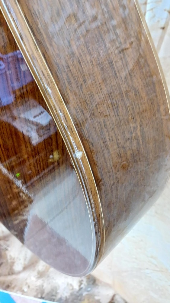 MERIDA NG-75 Classical Guitar