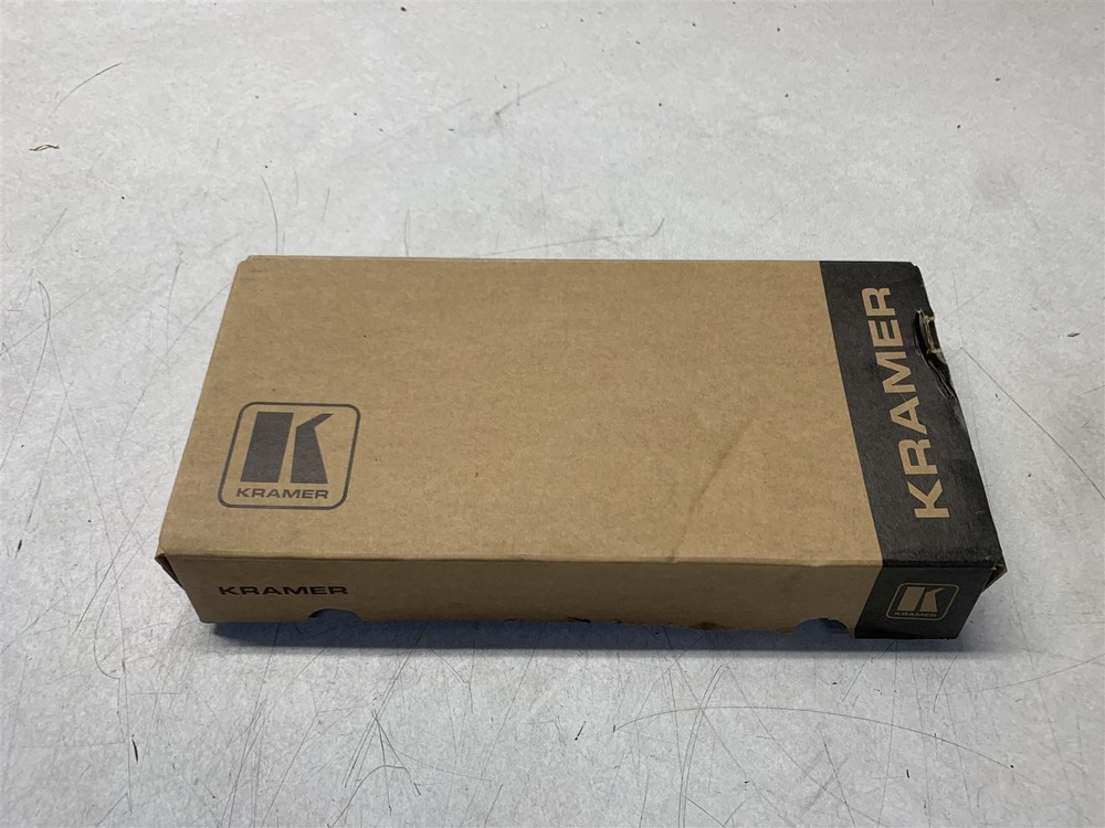 KRAMER MEGA TOOLS VP-426H2 DISTRIBUTOR
