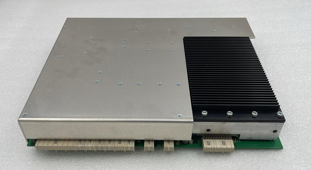 GE Voluson 730 Expert Ultrasound Control Processor CPP90g.P6 KTI208498