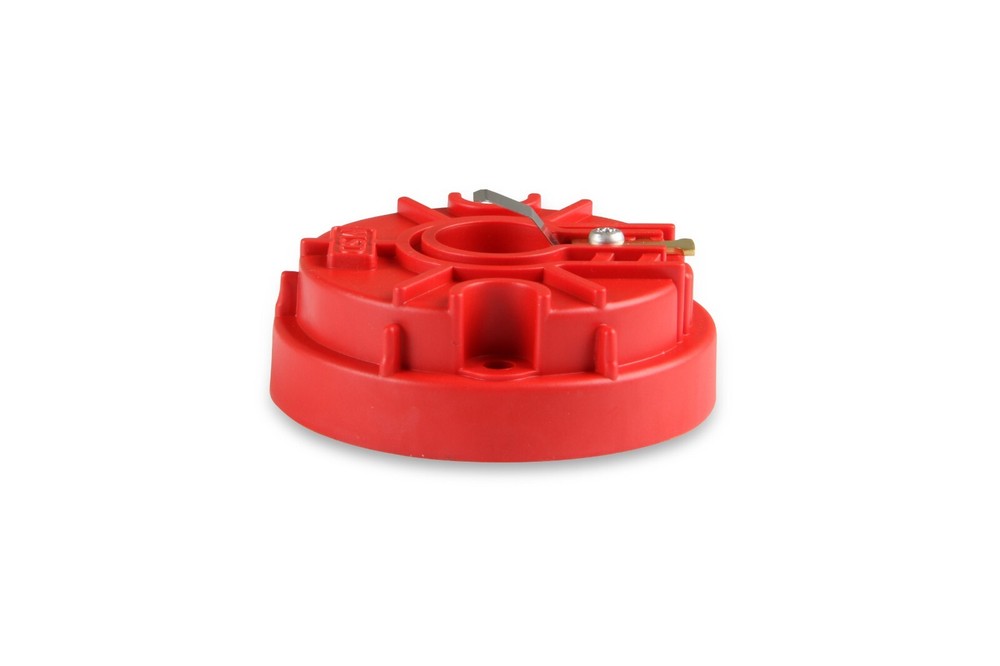 MSD Red Distributor Cap And Rotor Kit Includes PN 8433 PN 8467