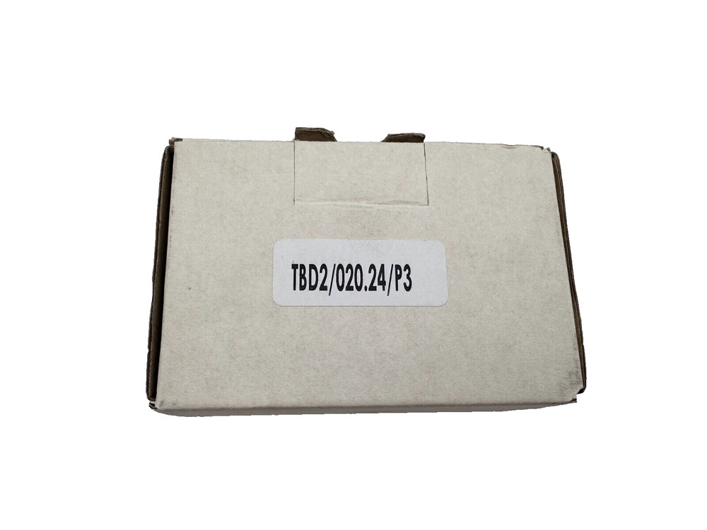 COMATEC TBD2 020 24 P3 TRANSFORMER x2pc