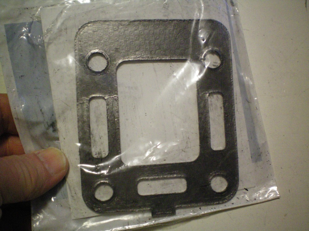 SIERRA #18-2833 GASKET, FREE FREIGHT