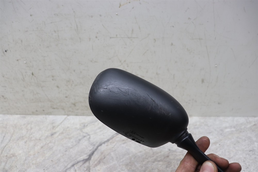 Yamaha Mirror