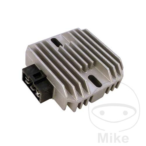 DZE Regulator Rectifier fits Piaggio Beverly 125 2002-2003