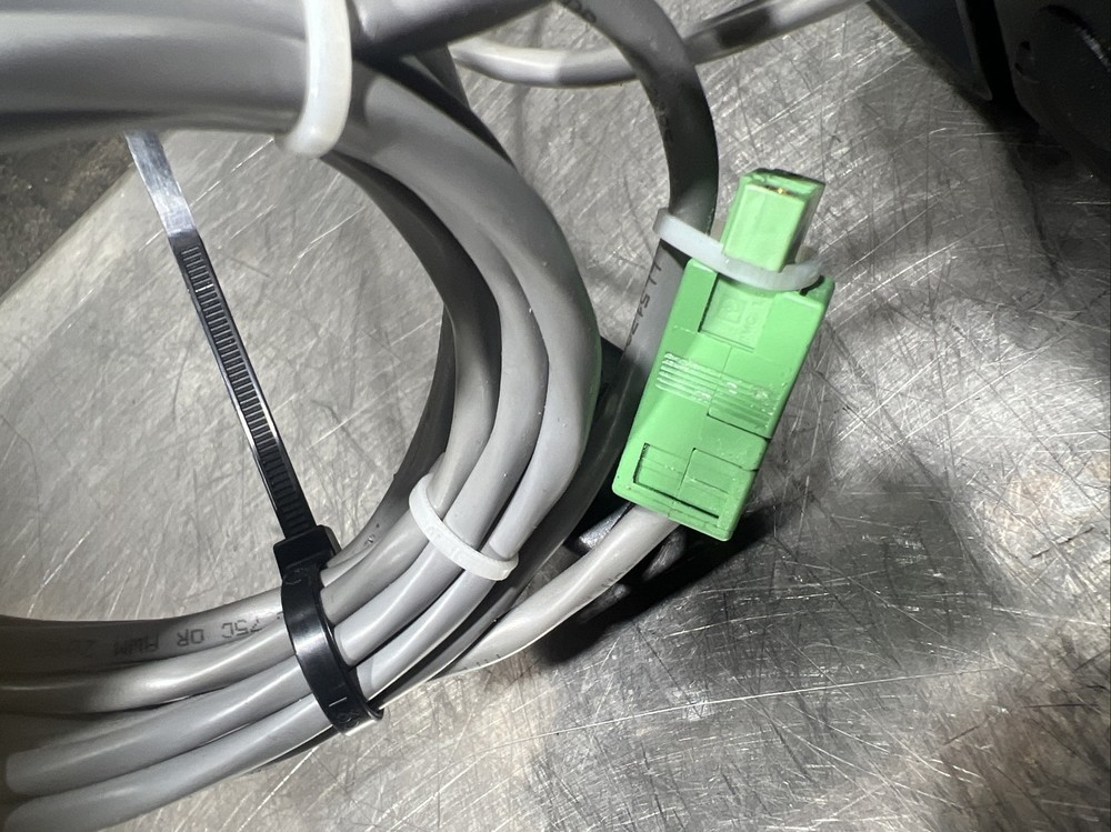Conair ELC-M Easy Loading Control ELC Vacuum Conveying System Interface 115V