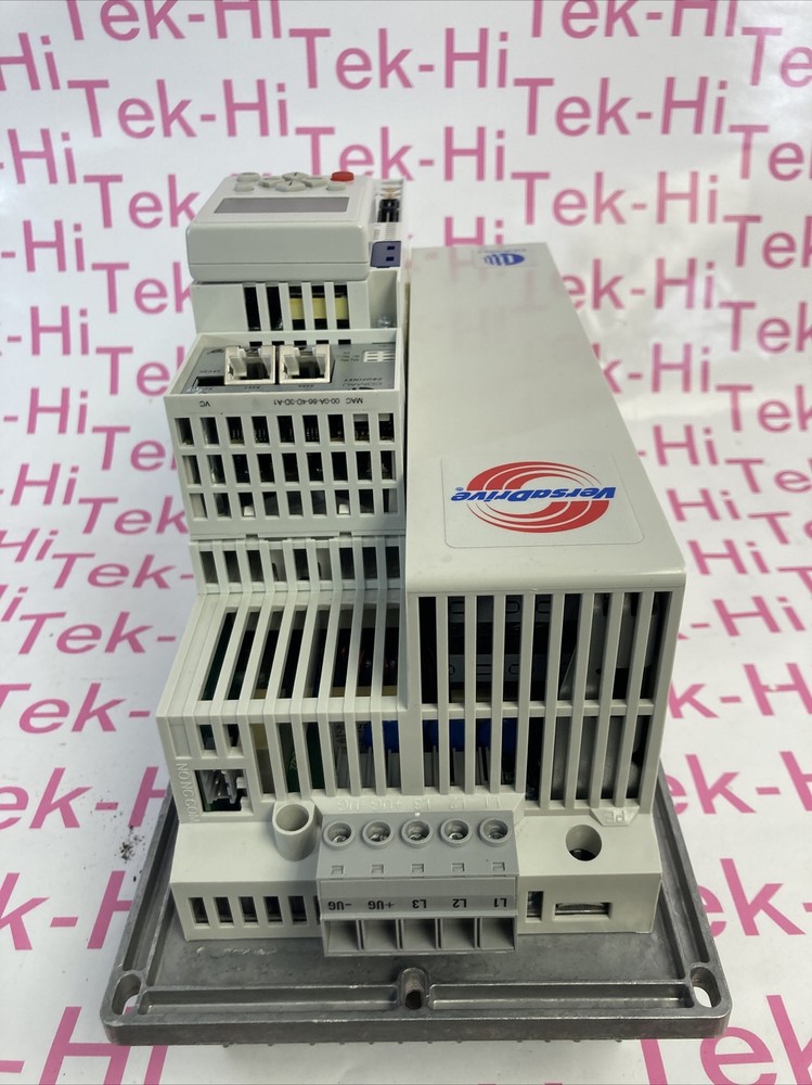 COMAU TAL-S388455 VERSADRIVE TALS388455+Display controller overnight shipping
