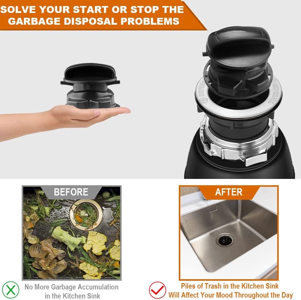 75257 Magnetic Stopper