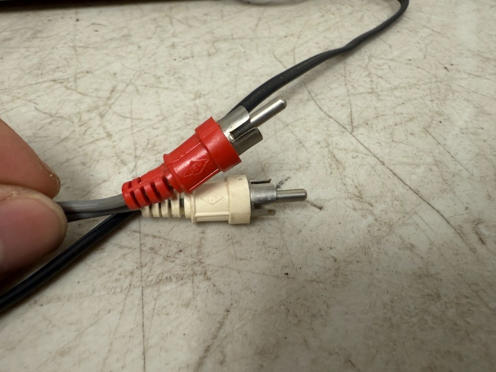 Performance Cassette Deck 564-93281350 – Synchronized Model