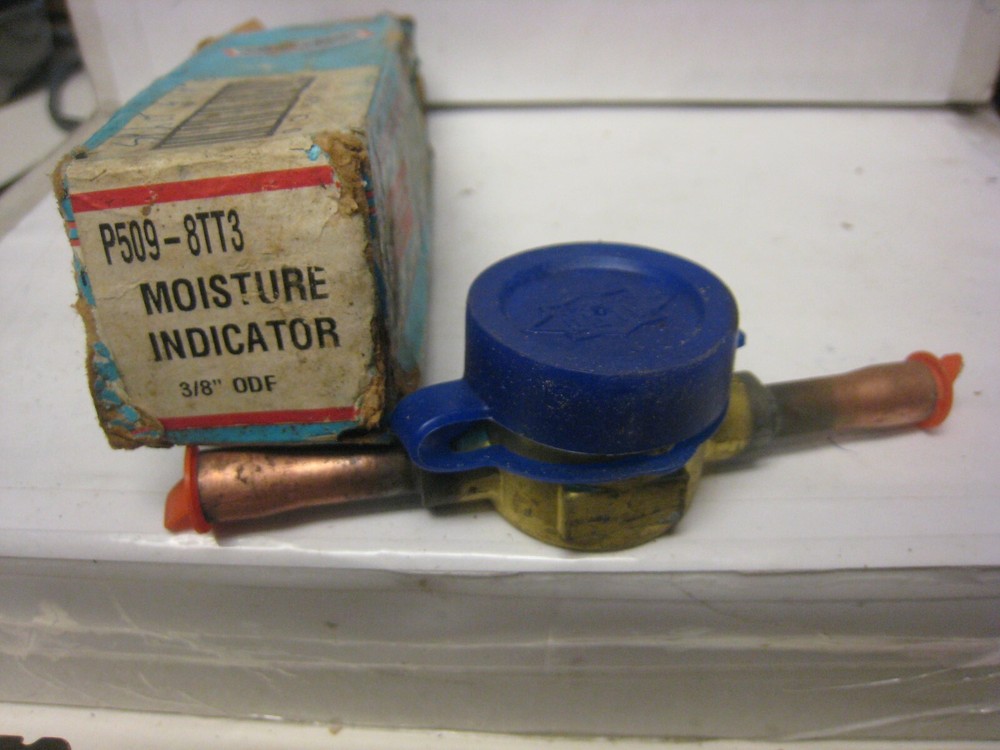 Totaline - Moisture Indicator - P509-8TT3