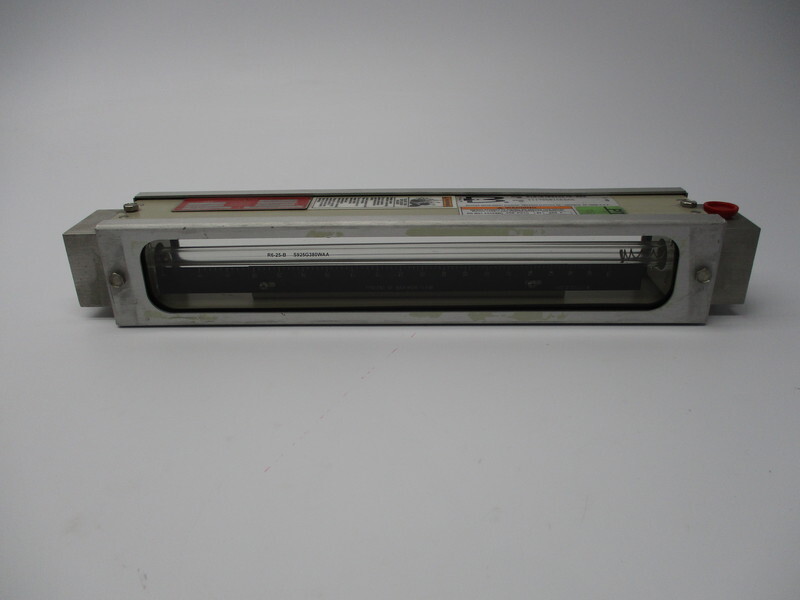 BROOKS INSTRUMENT 1117DG51CEDAA NSNP