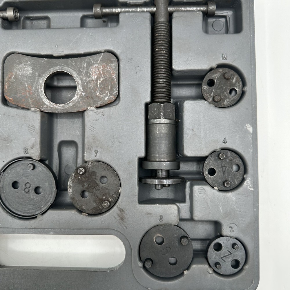 Matco Tools BCW18A Brake Caliper Wind Back Tool Set (CP1019898)