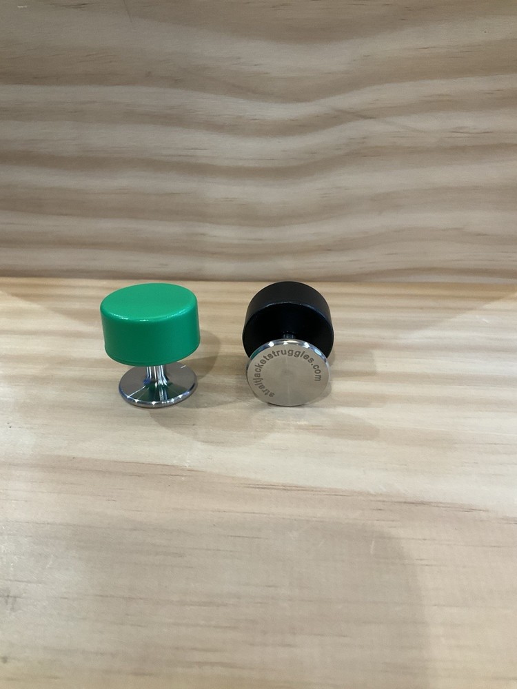 Segufix Pin Lock
