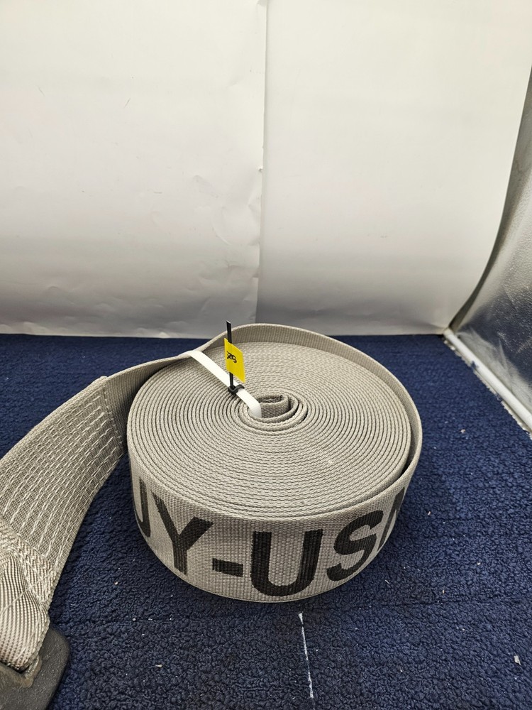 USNR HEM SLING SORTER 75FT GRAY