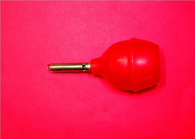 Percussion Plus PP157 Quail Call