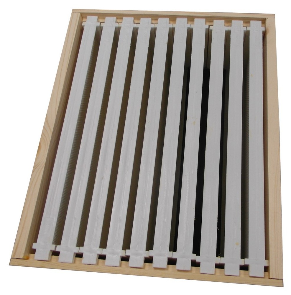 Candy Board - Langstroth Beehive - 8 Frame