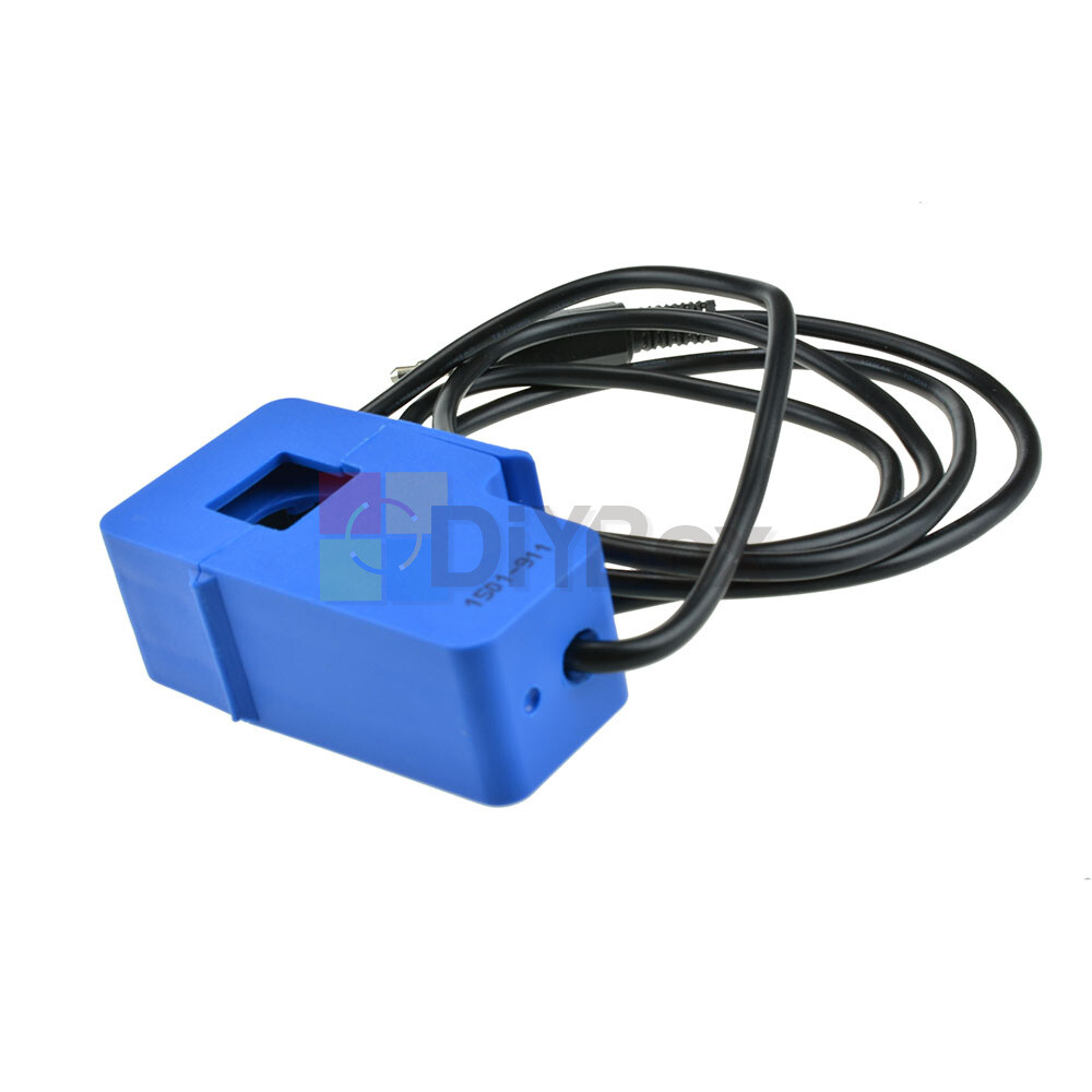 SCT-013-030 30A Non-invasive AC current sensor Split Core Current Transformer
