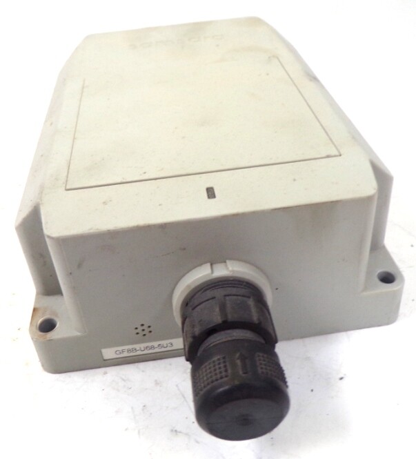 SAMSARA UNPOWERED ASSET TRACKER, AG41