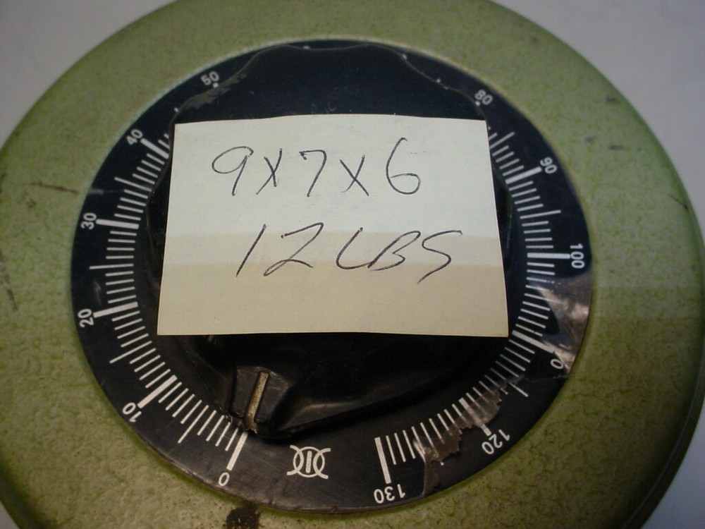 Variable transformer 0-130volt 10 amps with meter