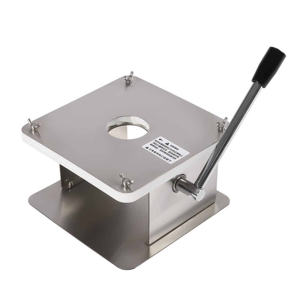 Manual Steamed Bun Forming Machine Dumpling Baozi Maker Bun Dumpling Maker Kit