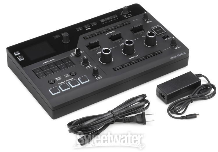 AlphaTheta RMX-IGNITE Professional DJ Effector