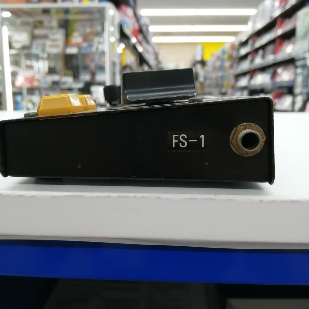 Boss DR-55 Dr. Rhythm Machine Used Working