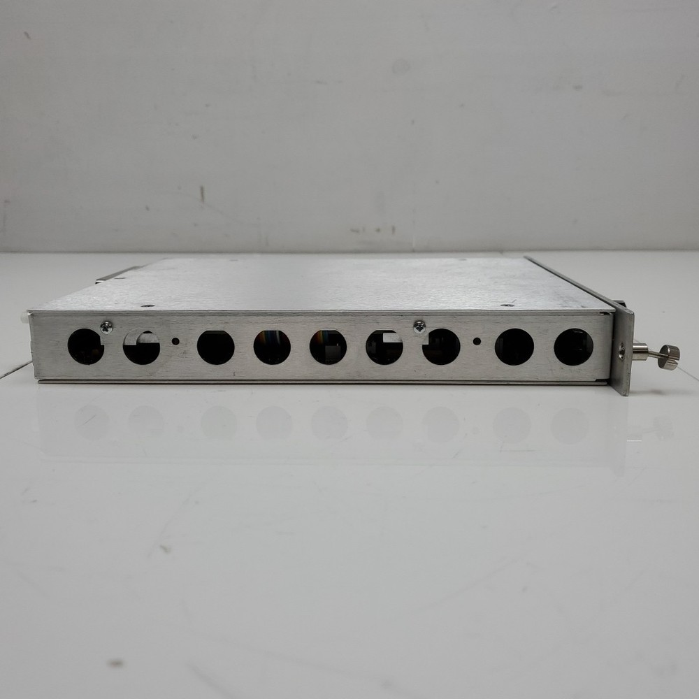 Canberra ADC 8715 NIM BIN Module for Nuclear Spectroscopy